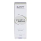 Ducray Photoscreen Depigmenting Cream, 30 ml, Pack of 1
