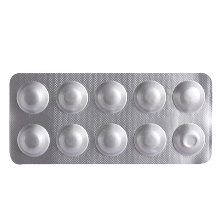 Ph-Perfect-20 Tablet 10's