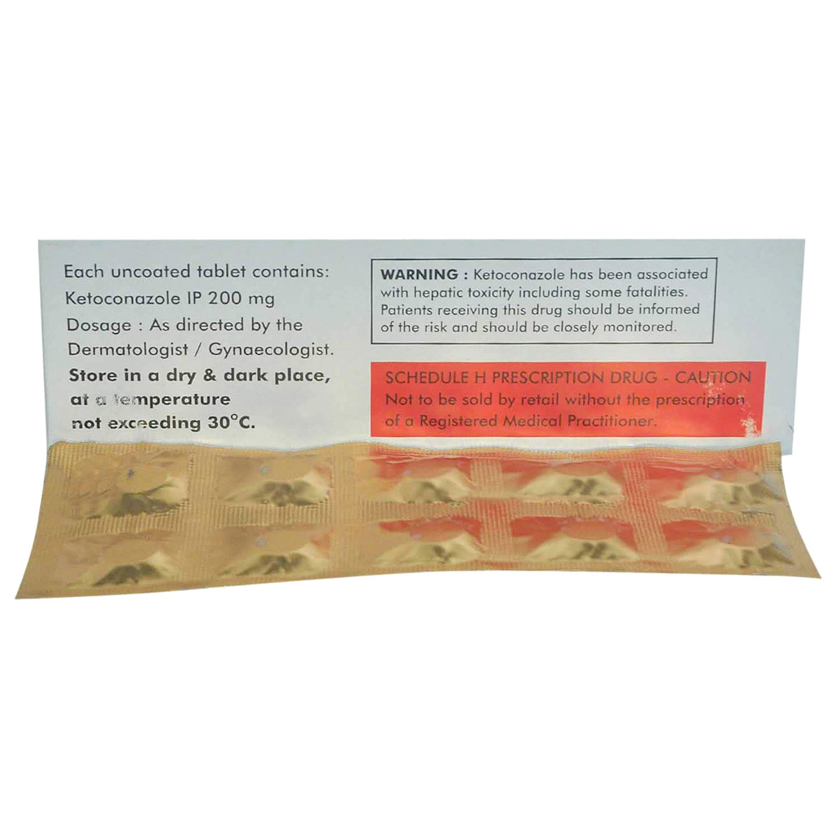 Phytoral Tablet 10's, Pack of 10 TABLETS Phytoral Tablet 10's, Pack of 10 TABLETS