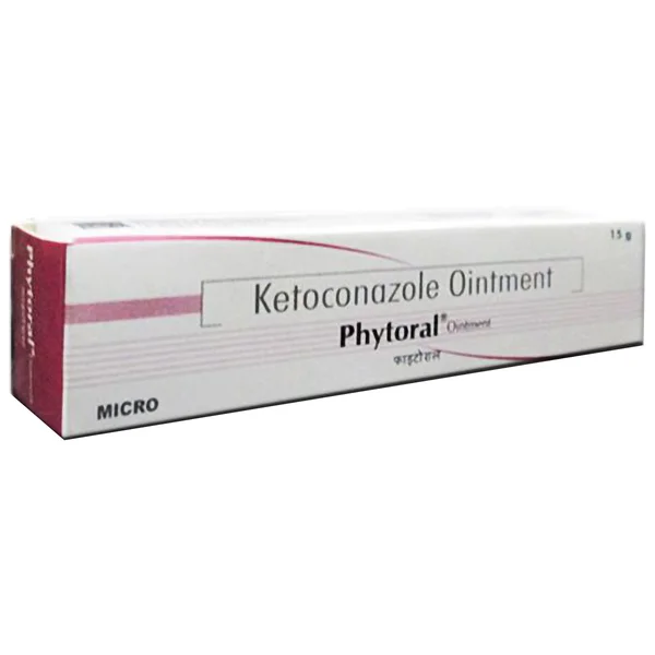Phytoral Ointment 15 gm