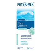 Physiomer Isotonic Nasal Cleansing Spray, 135 ml, Pack of 1