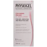 Physiogel Hypoallergenic Calming Relief A.I. Lotion 100 ml, Pack of 1