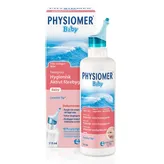 Physiomer Baby spray nasal hipertónico 115 ml