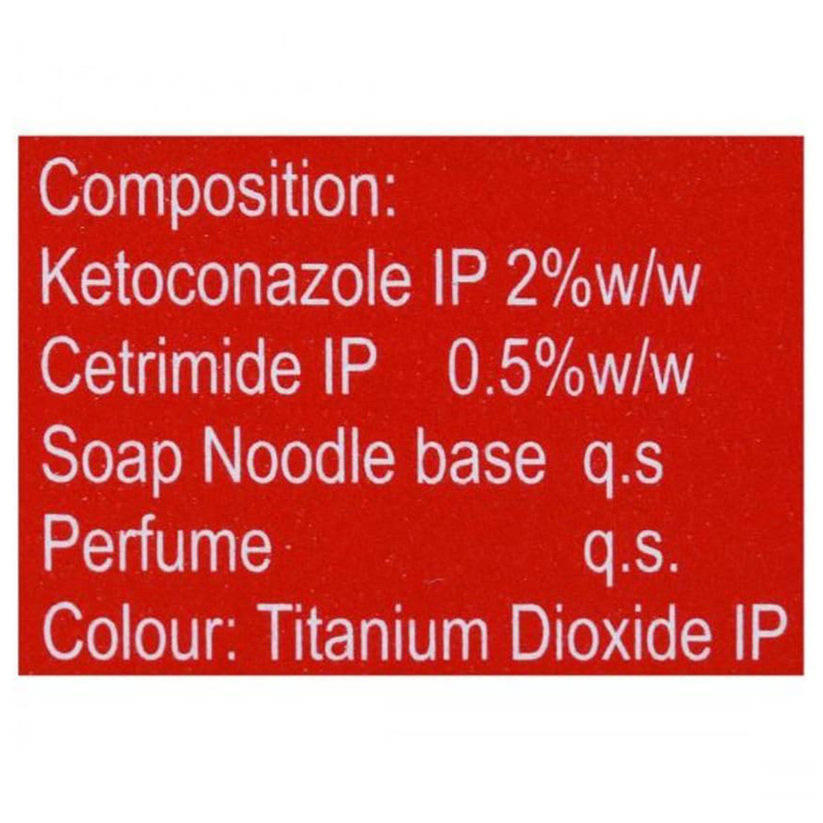 Phytoral Bar 75 gm | Ketoconazole And Triclosan Medicated Soap, Pack of 1 Phytoral Bar 75 gm | Ketoconazole And Triclosan Medicated Soap, Pack of 1