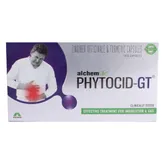 Phytocid-GT Tablets, Pack of 10