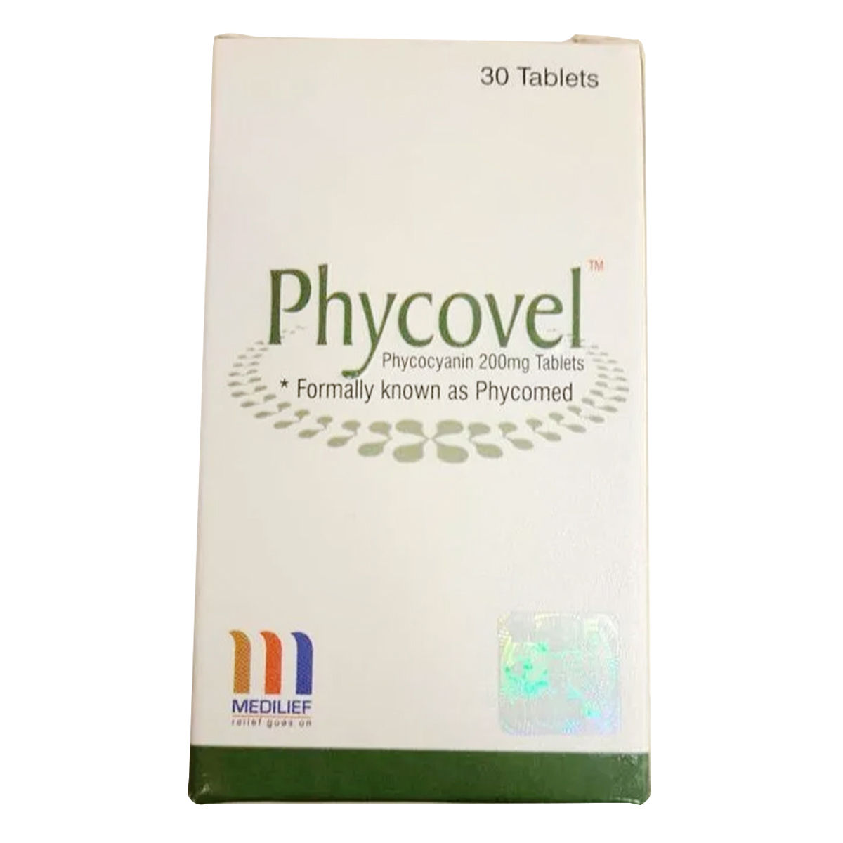 Buy Phycovel Tablet 30's Online