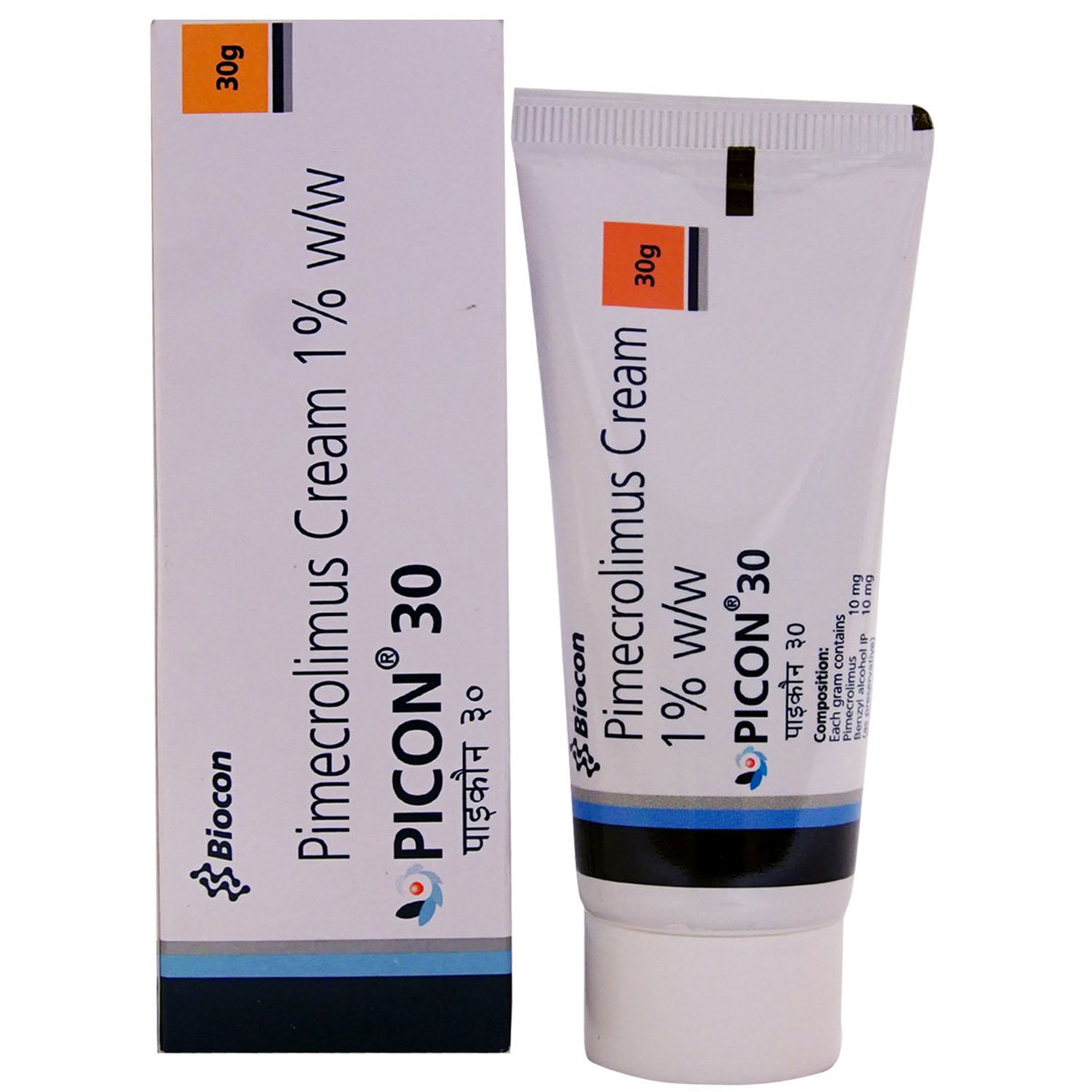 Picon Cream 30 gm, Pack of 1 CREAM Picon Cream 30 gm, Pack of 1 CREAM