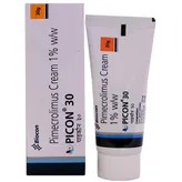 Picon Cream 30 gm, Pack of 1 CREAM