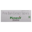 Picnovit Tablet 10's