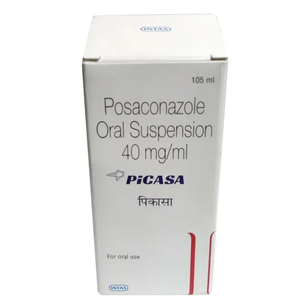 Picasa Oral Suspension 105 ml