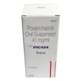 Picasa Oral Suspension 105 ml, Pack of 1 Liquid