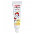 Pigeon Strawberry Flavour Toothpaste for Children, 45 gm