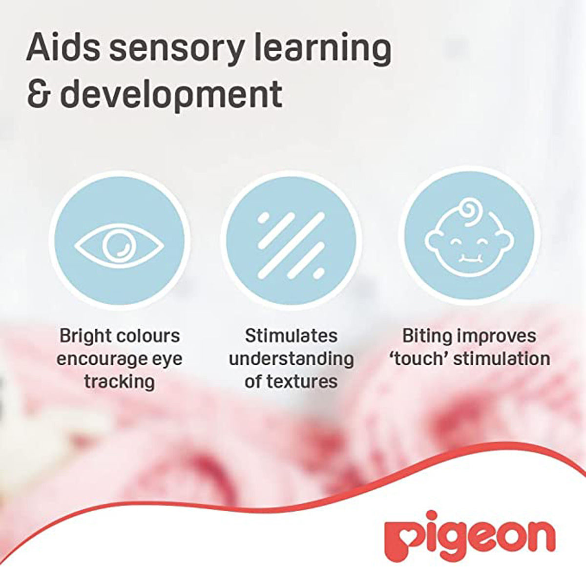 Pigeon Star Shape Cooling Teether, 1 Count Price, Uses, Side Effects