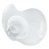 Pigeon Natural Feel Nipple Shield, 1 Count, Pack of 1