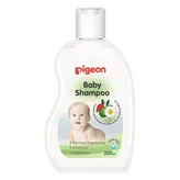 Pigeon Baby Shampoo, 200 ml, Pack of 1