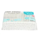 Pigeon Cotton Swab, 100 Count, Pack of 1