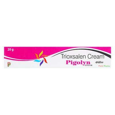 Pigolyn Cream 20 gm, Pack of 1 CREAM