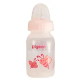 Pigeon Essential PP Feeding Bottle, 120 ml, Pack of 1
