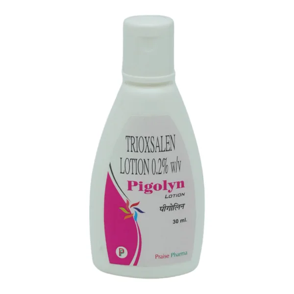 Pigolyn Lotion 30 ml