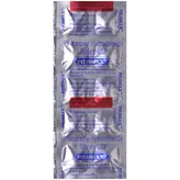 Pilomax Tablet 10's, Pack of 10 TABLETS