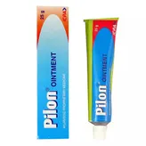 Pilon Ointment, 25 gm, Pack of 1