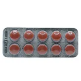 Pileum Tablet 10's, Pack of 10 TabletS
