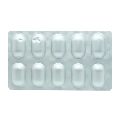 Pilifer Tablet 10's, Pack of 10 TABLETS