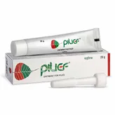Charak Pilief Ointment, 20 gm, Pack of 1