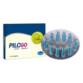 Pilogo, 10 Capsules, Pack of 10