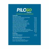 Pilogo, 10 Capsules, Pack of 10