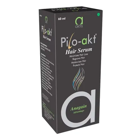 Pilo-Akt Hair Serum 60 ml