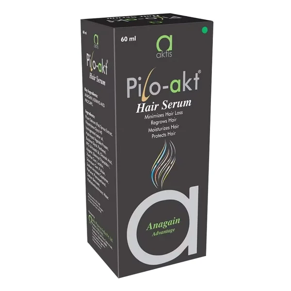 Pilo-Akt Hair Serum 60 ml