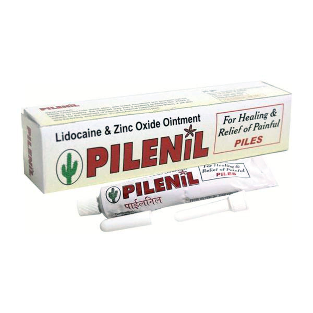 Buy Pilenil Cream 25 gm Online