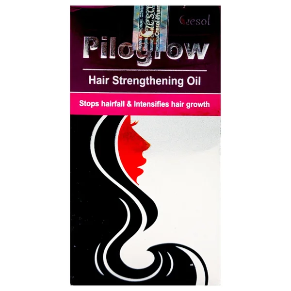 Pilogrow Oil 100 ml, Pack of 1