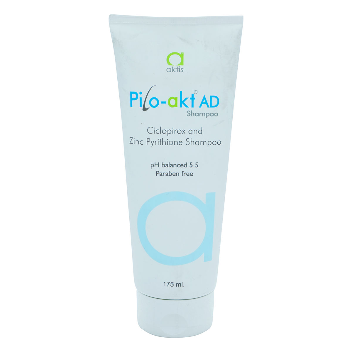 Buy Pilo-Akt AD Shampoo 175 ml Online