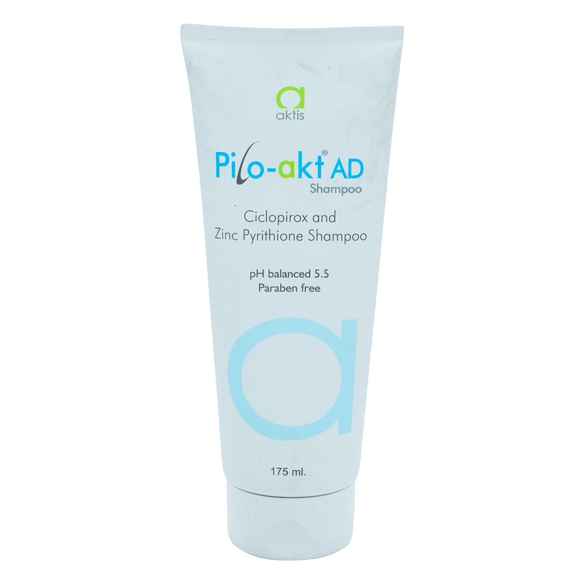 Buy Pilo-Akt AD Shampoo 175 ml Online