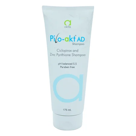 Pilo-Akt AD Shampoo 175 ml