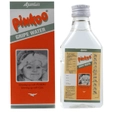 Pinkoo Gripe Water, 135 ml