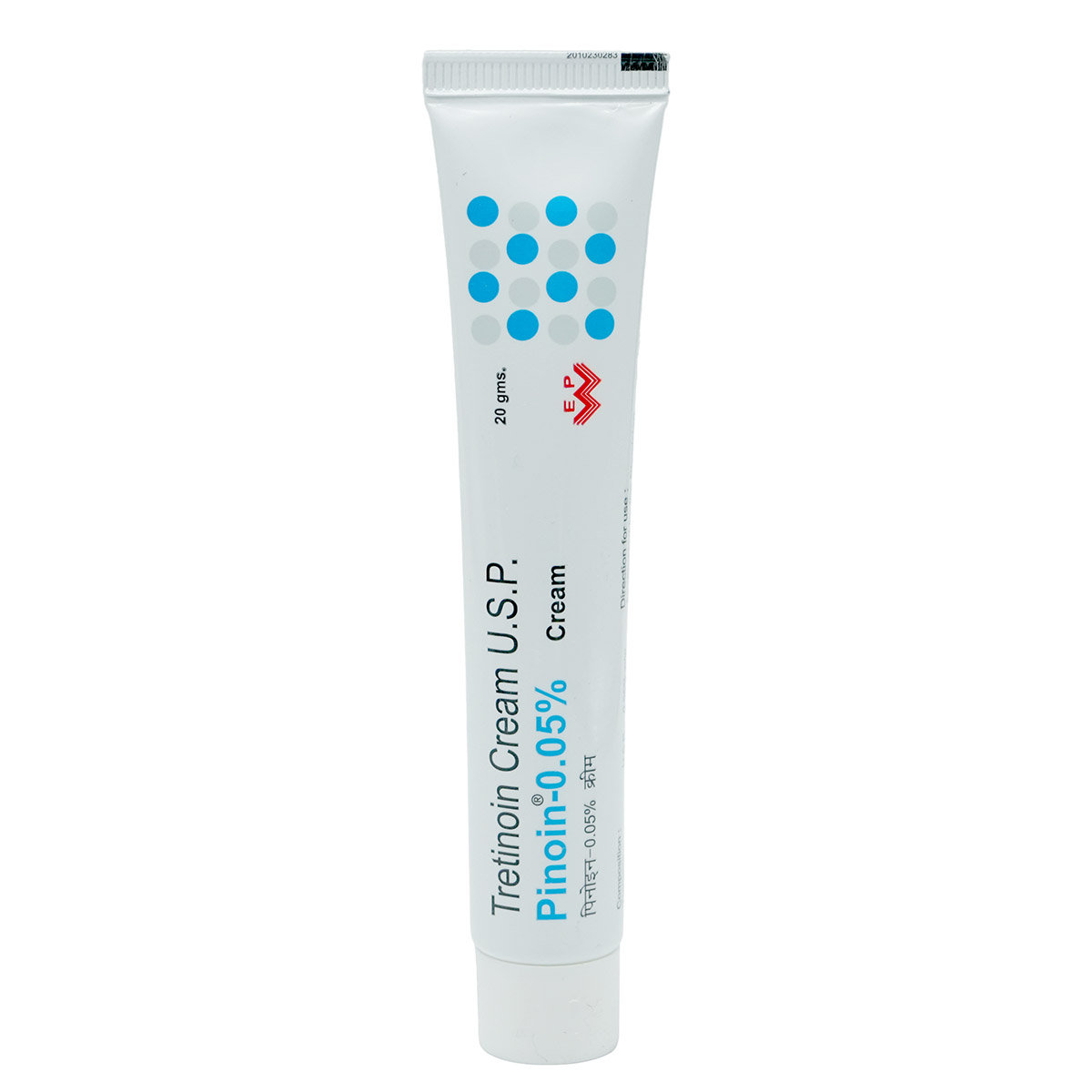 Pinoin-0.05% Cream 20 gm Pinoin-0.05% Cream 20 gm