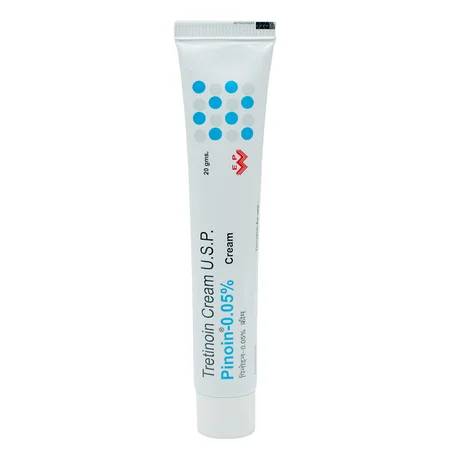 Pinoin-0.05% Cream 20 gm