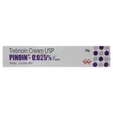 Pinoin-0.025% Cream 20 gm, Pack of 1 Cream