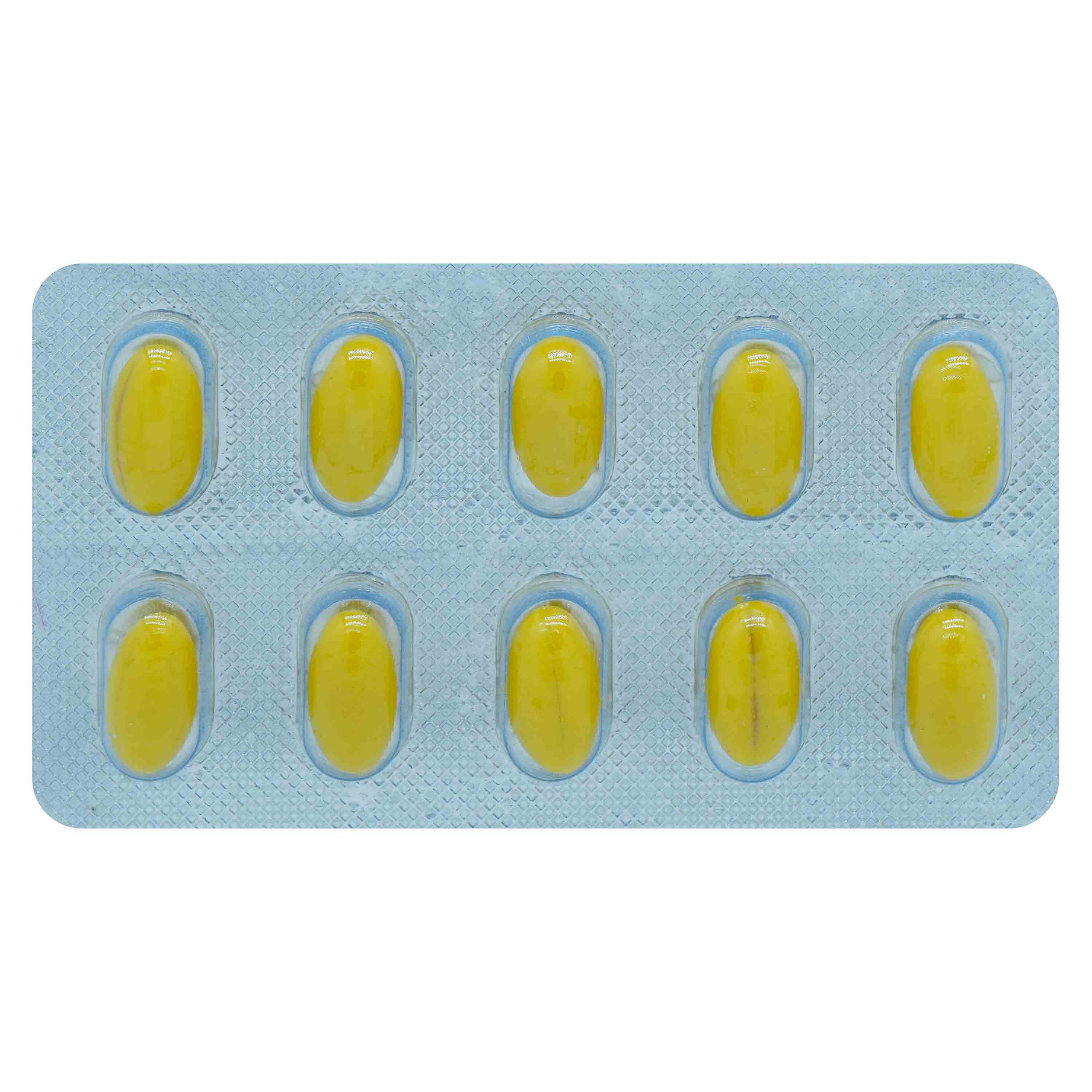 Pinoin-10 Tablet 10's, Pack of 10 TabletS Pinoin-10 Tablet 10's, Pack of 10 TabletS