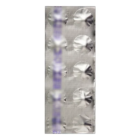 Pinom CT 20 Tablet 10's