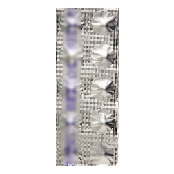 Pinom CT 20 Tablet 10's