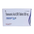 Pinodin TX-SR Tablet 10's