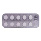 Pioz 15 Tablet 10's, Pack of 10 TABLETS