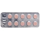 Pioz 30 Tablet 10's, Pack of 10 TABLETS