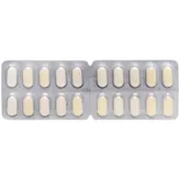 Pioz MF-15 Tablet 10's, Pack of 10 TABLETS