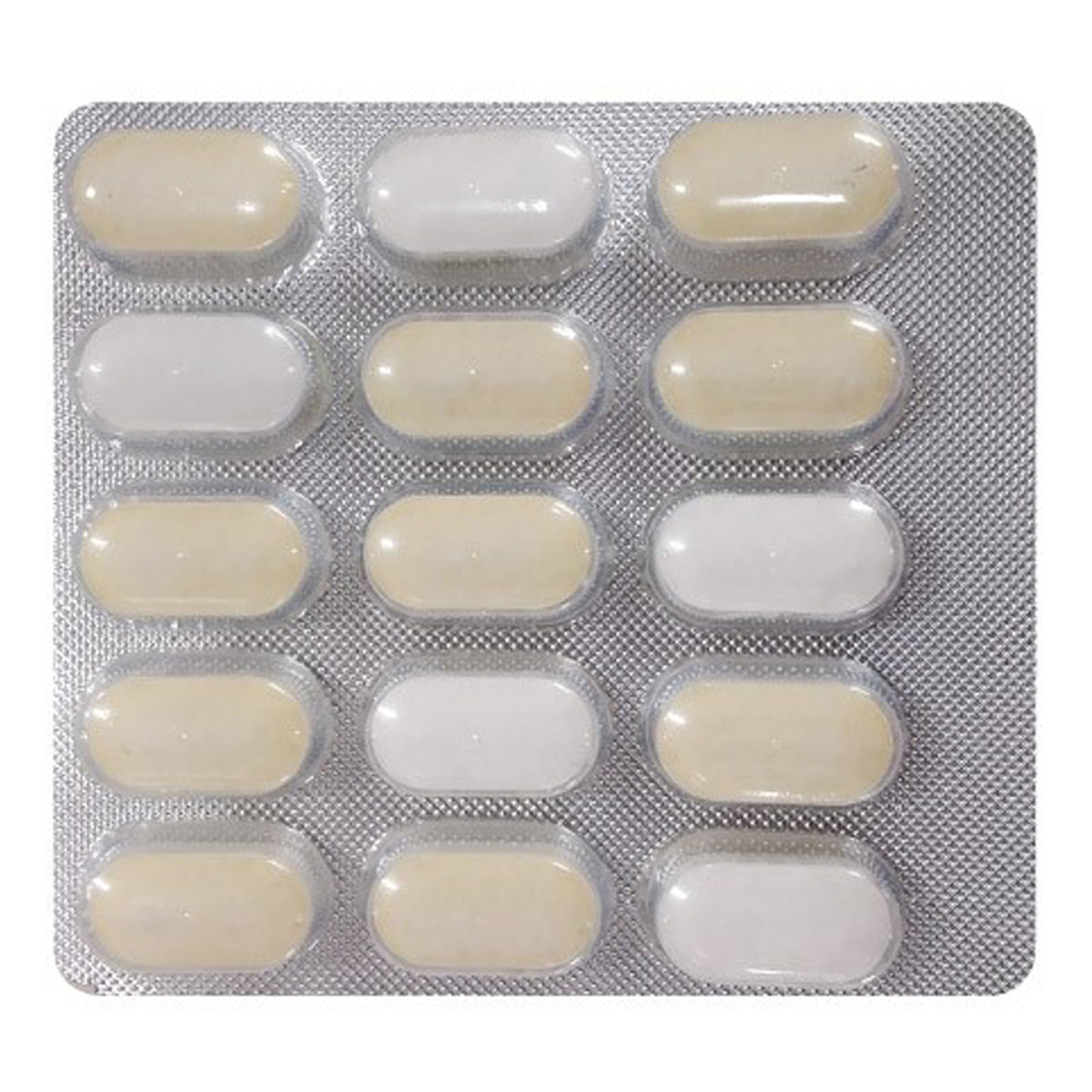 Pionorm-GM1 Tablet 15's Price, Uses, Side Effects, Composition - Apollo ...