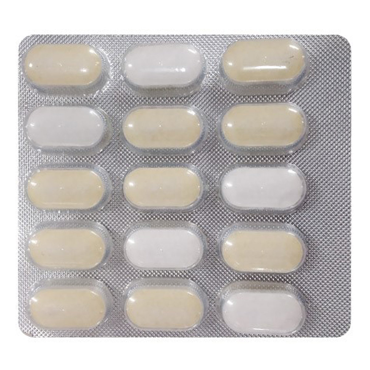 Pionorm-GM1 Tablet 15's, Pack of 15 TabletS Pionorm-GM1 Tablet 15's, Pack of 15 TabletS